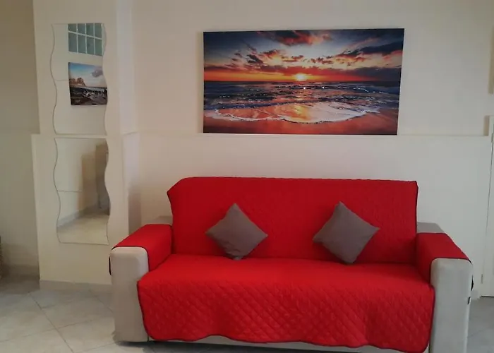 Profumo Di Mare