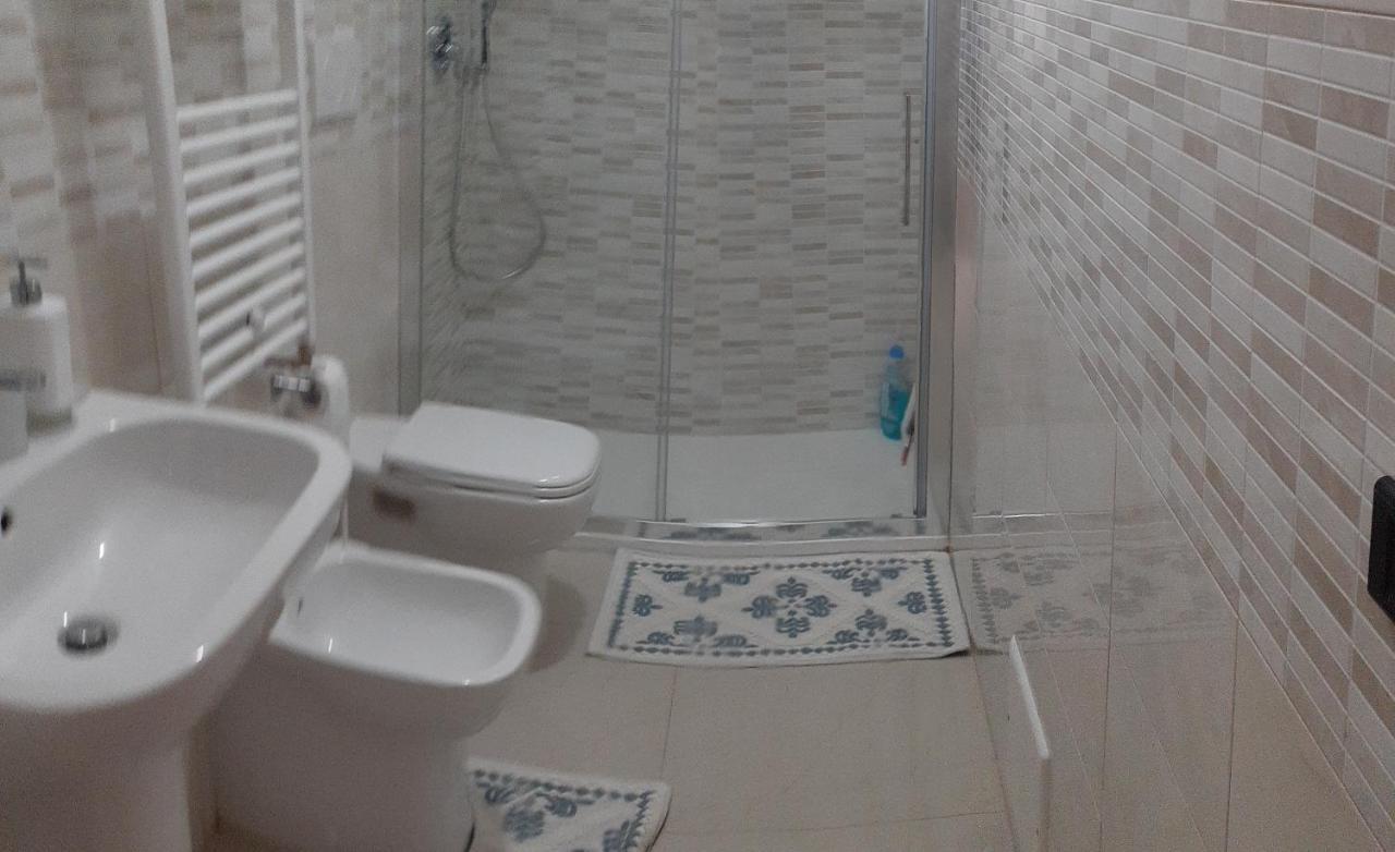 Apartment Profumo Di Mare Giovinazzo