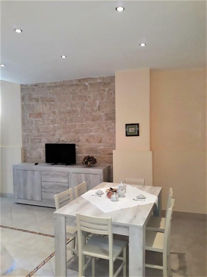 Apartment Profumo Di Mare Giovinazzo