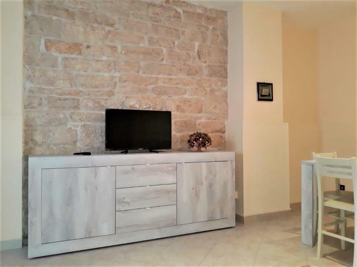 Profumo Di Mare Apartment