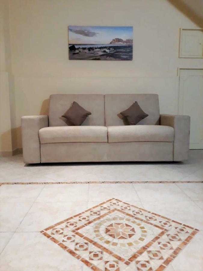 Apartment Profumo Di Mare