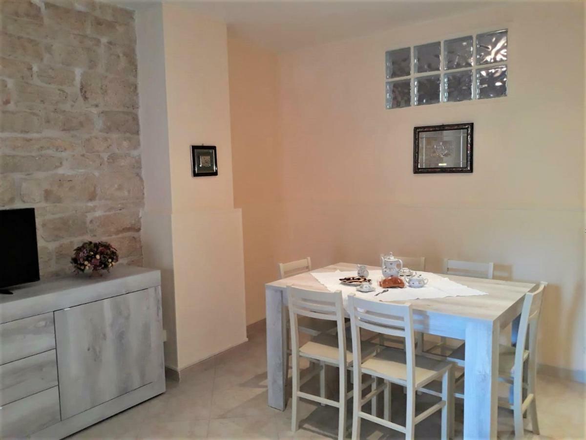 Profumo Di Mare Apartment Giovinazzo