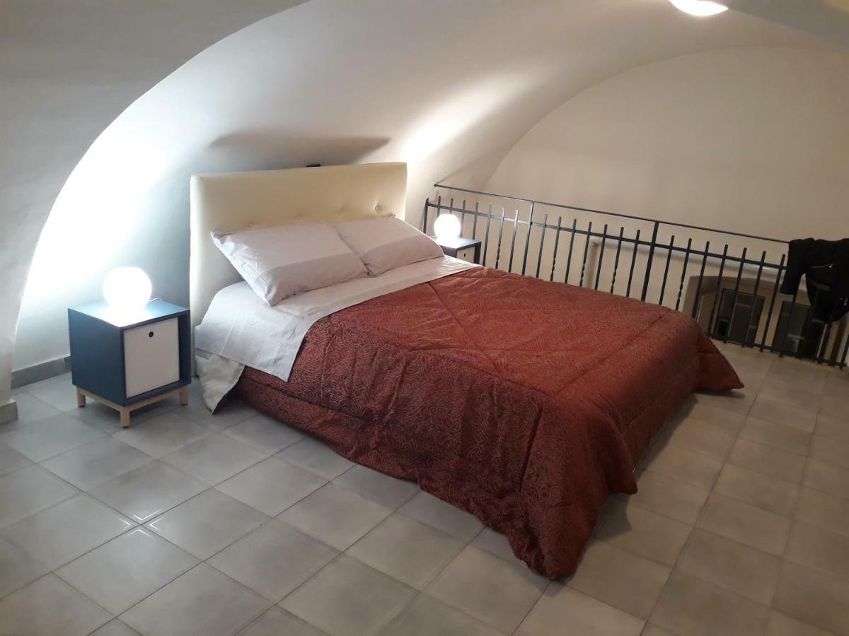 Apartment Profumo Di Mare