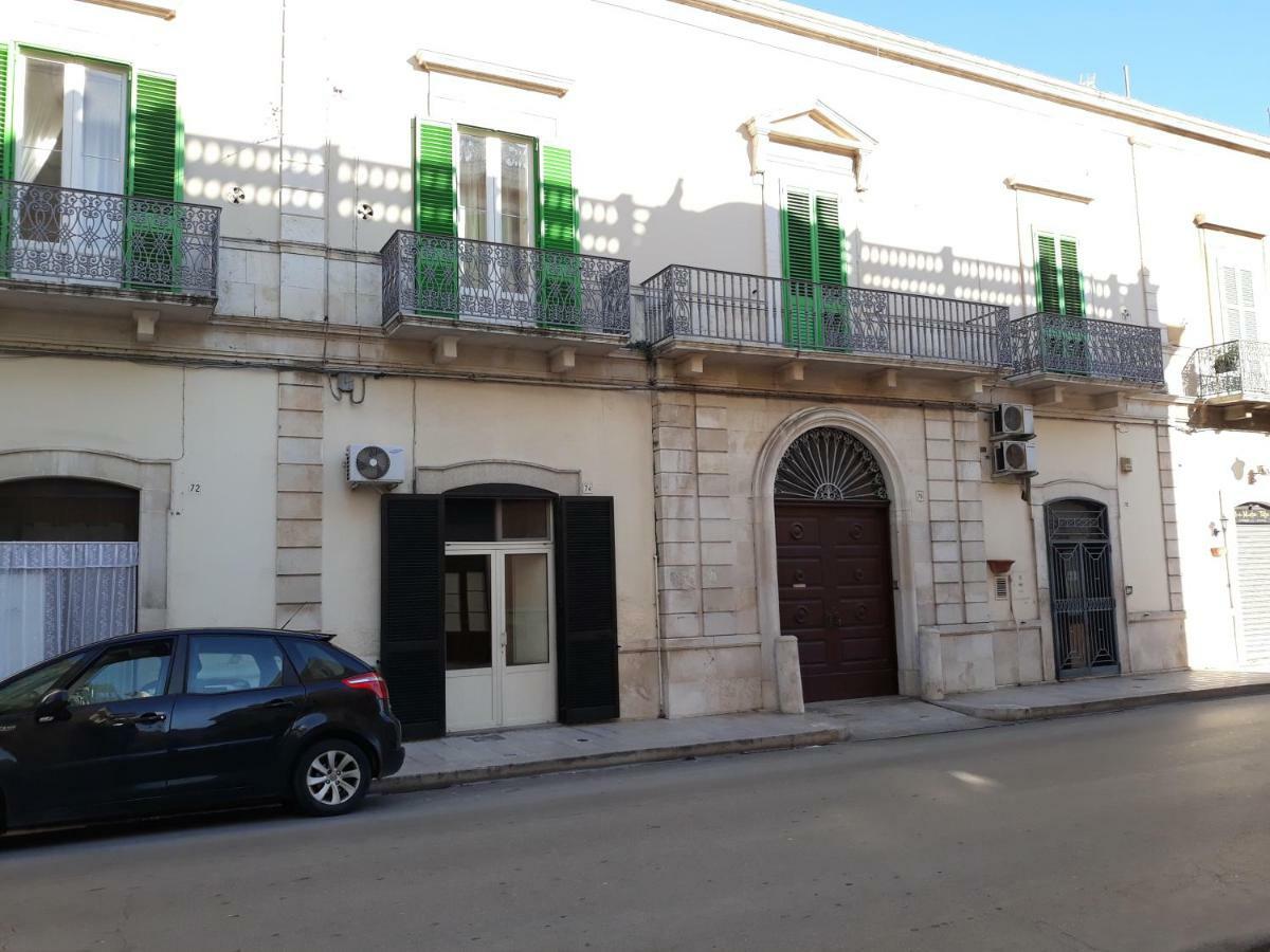 Profumo Di Mare Apartment Giovinazzo