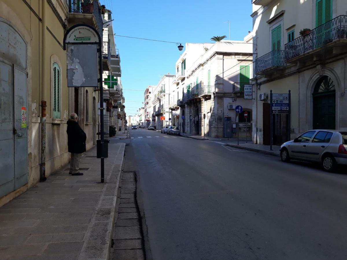 Profumo Di Mare * Giovinazzo