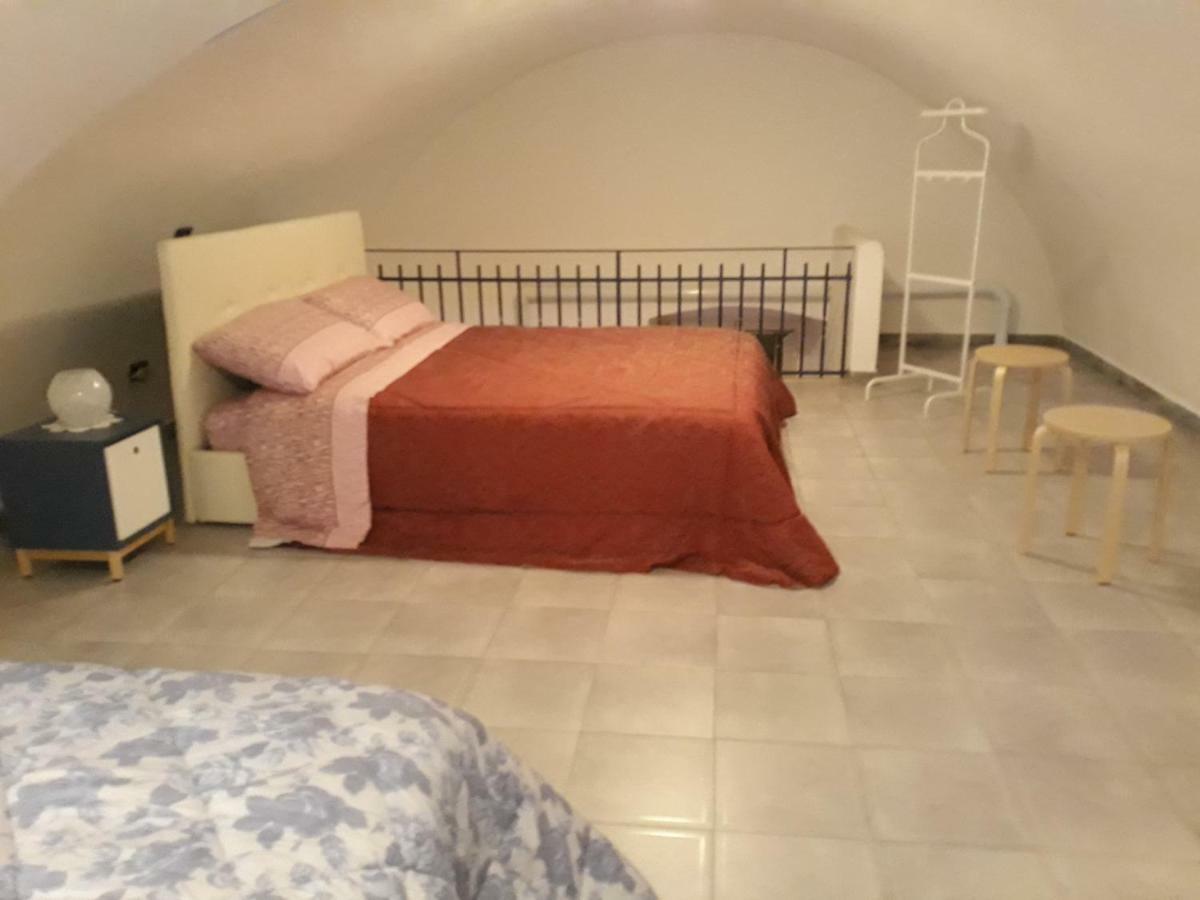 Profumo Di Mare * Giovinazzo