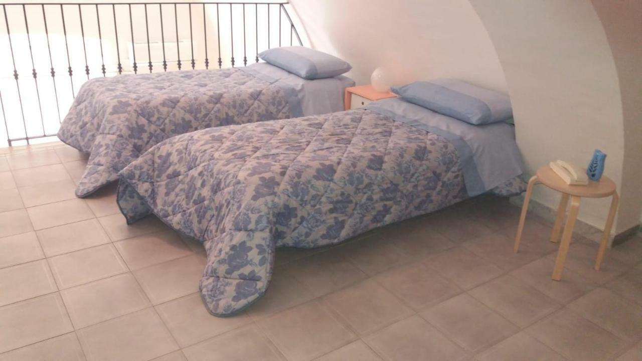 Apartment Profumo Di Mare Giovinazzo