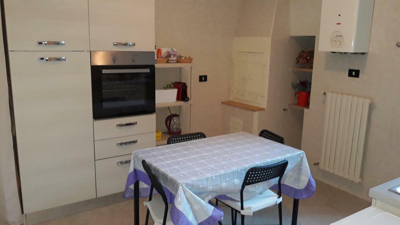Profumo Di Mare Apartment *