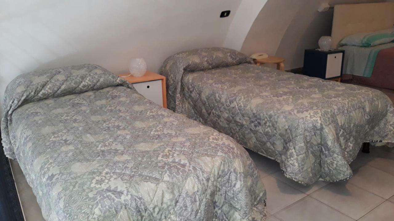 Profumo Di Mare Apartment *