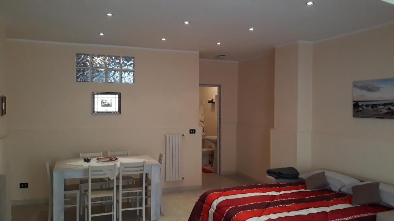 Apartment Profumo Di Mare