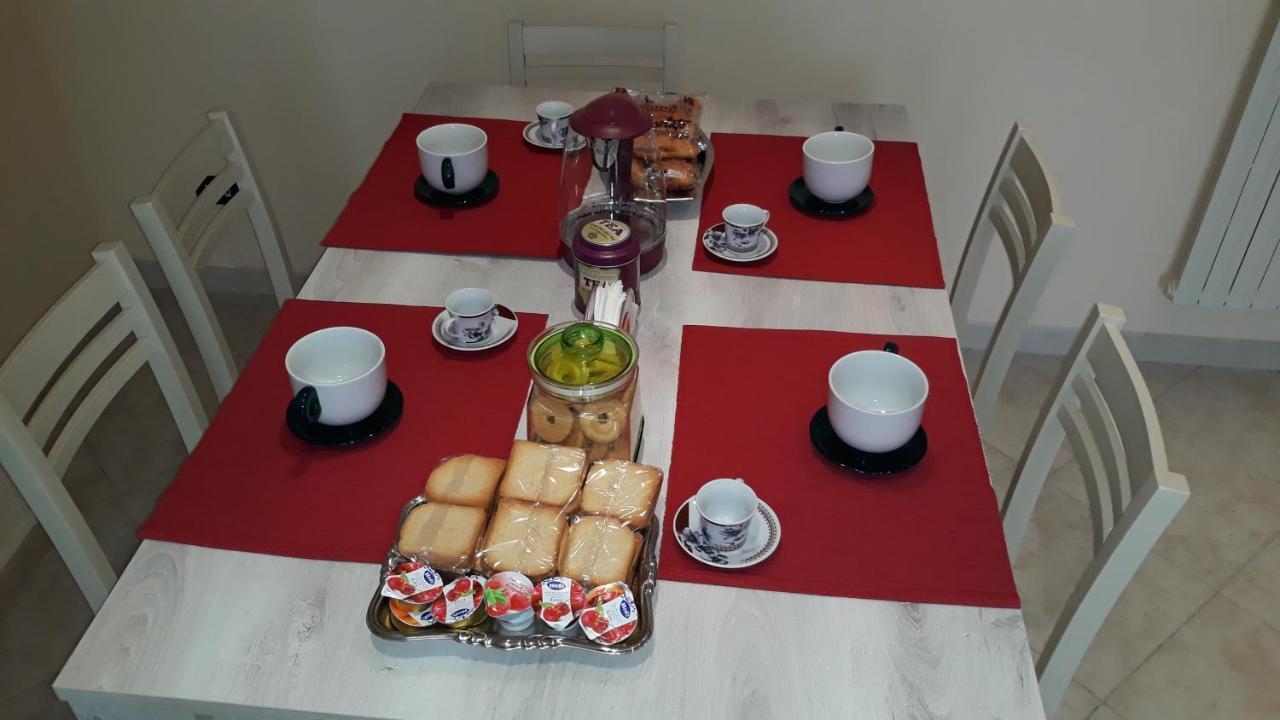 Profumo Di Mare Apartment *