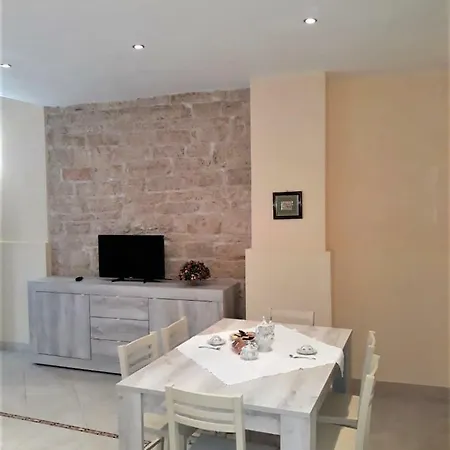 Profumo Di Mare Apartment Giovinazzo Exterior photo