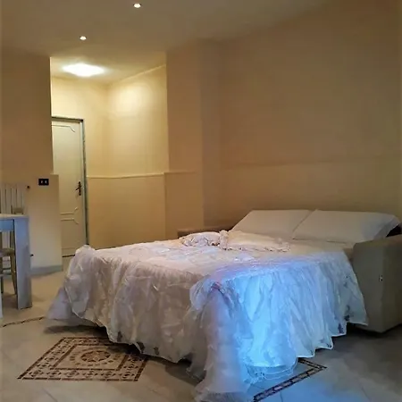 Profumo Di Mare Apartment Giovinazzo Exterior photo