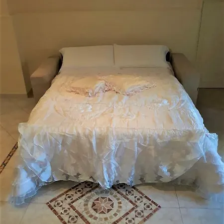 Profumo Di Mare Apartment Giovinazzo Exterior photo