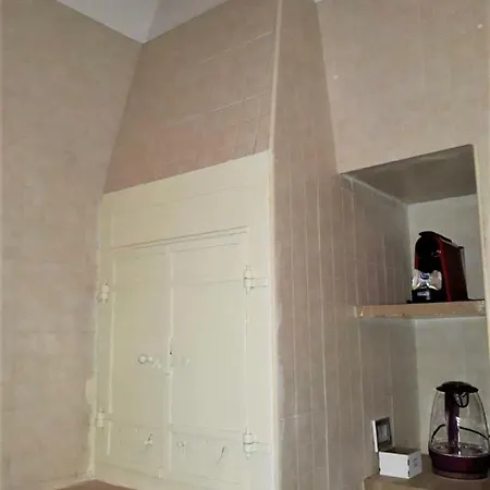 Profumo Di Mare Apartment Giovinazzo Exterior photo