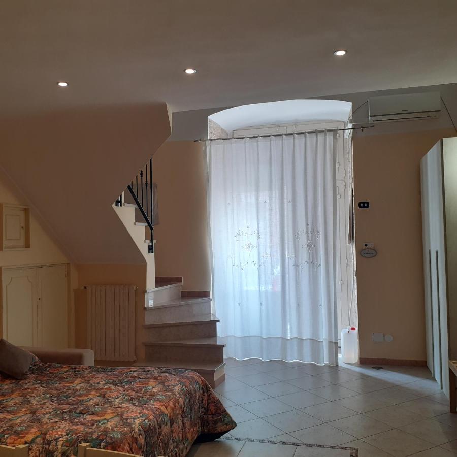 Profumo Di Mare Apartment Giovinazzo