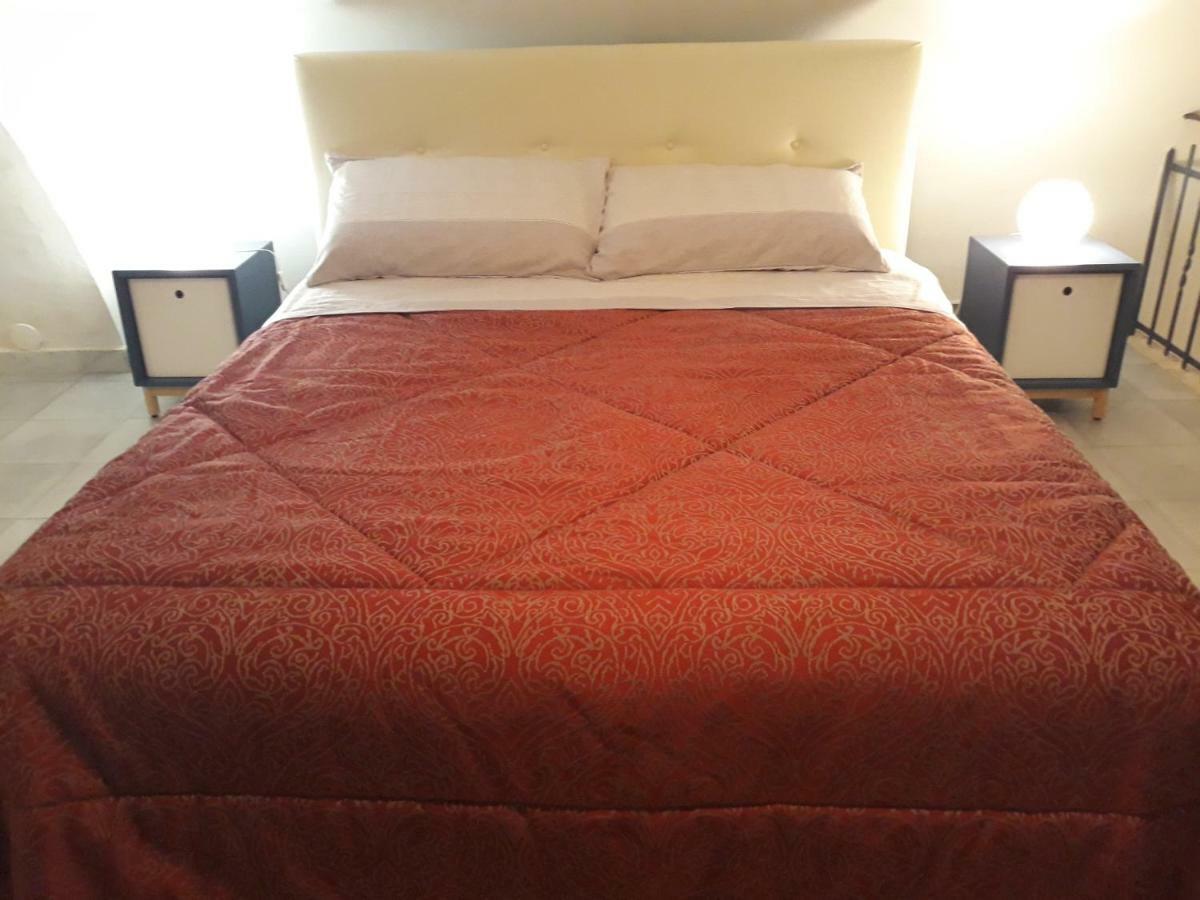 Profumo Di Mare Apartment