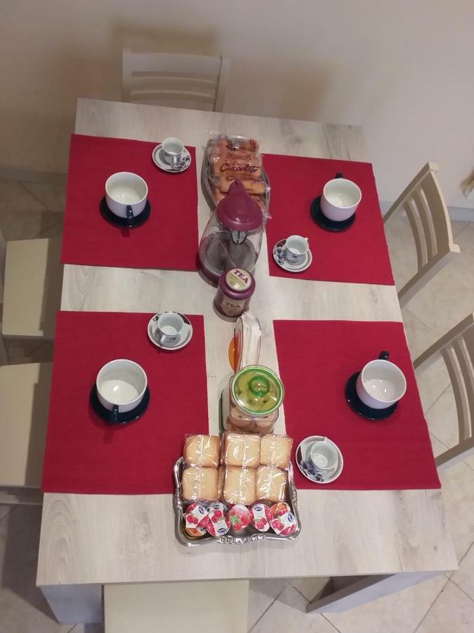 Profumo Di Mare Apartment Giovinazzo