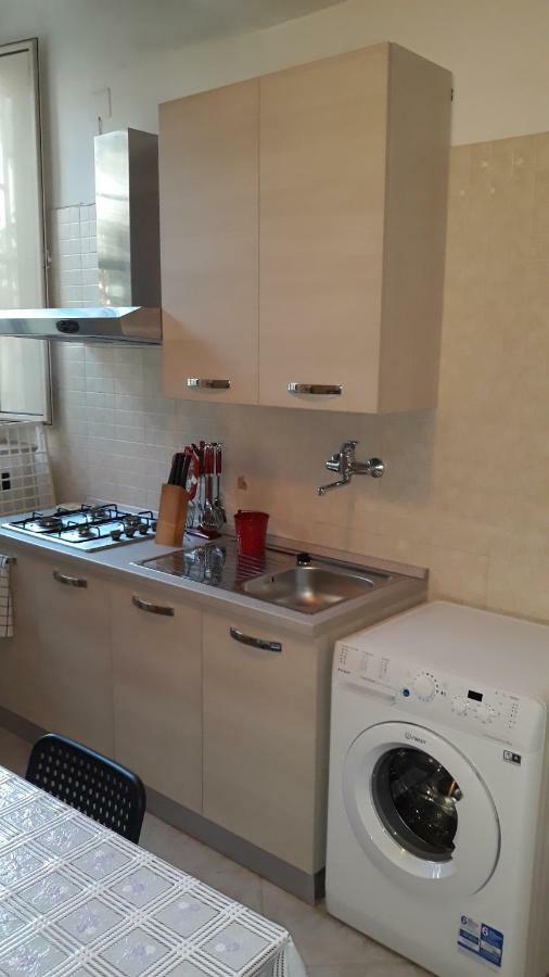 Profumo Di Mare Apartment *